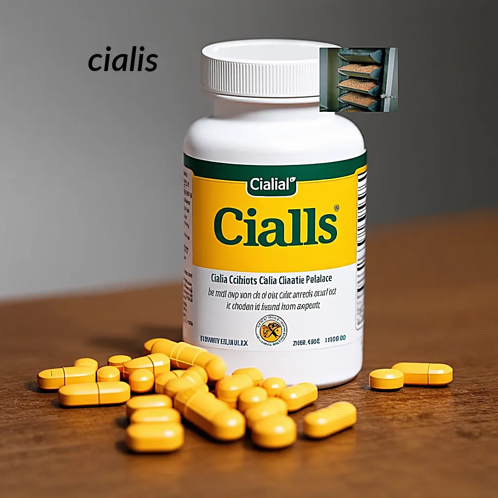 Achat cialis sur internet